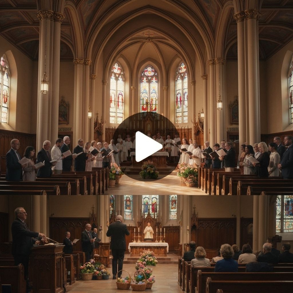 His Heart Ministries