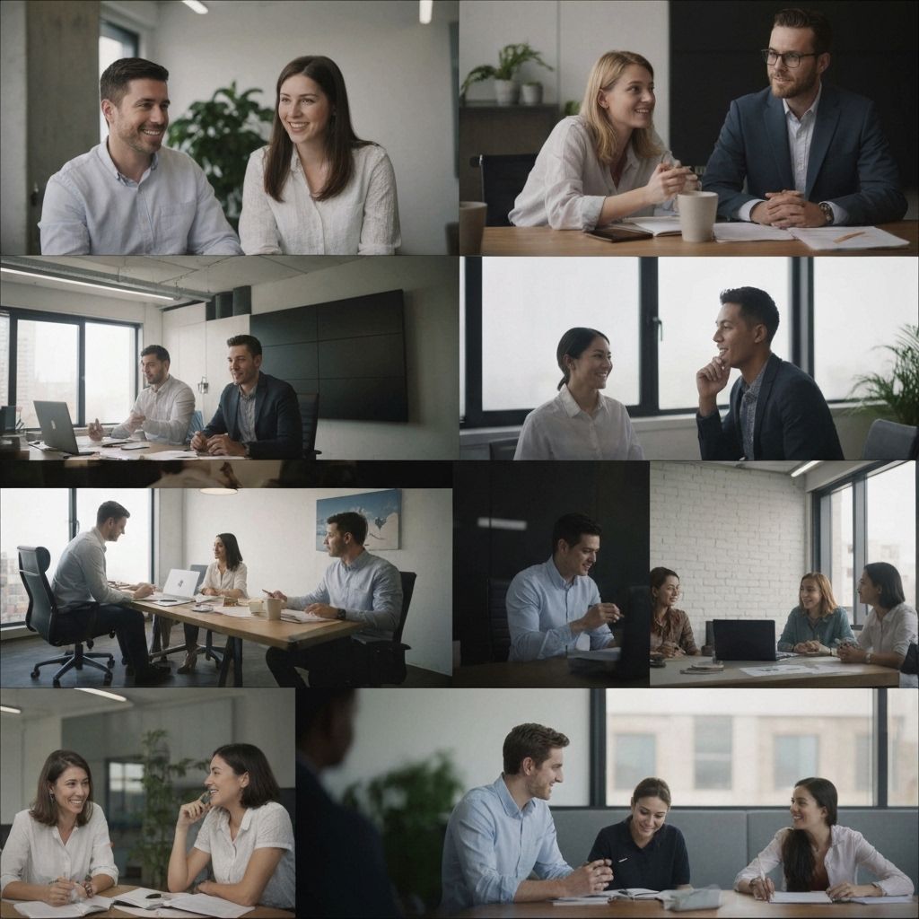 Lady Java Recruitment