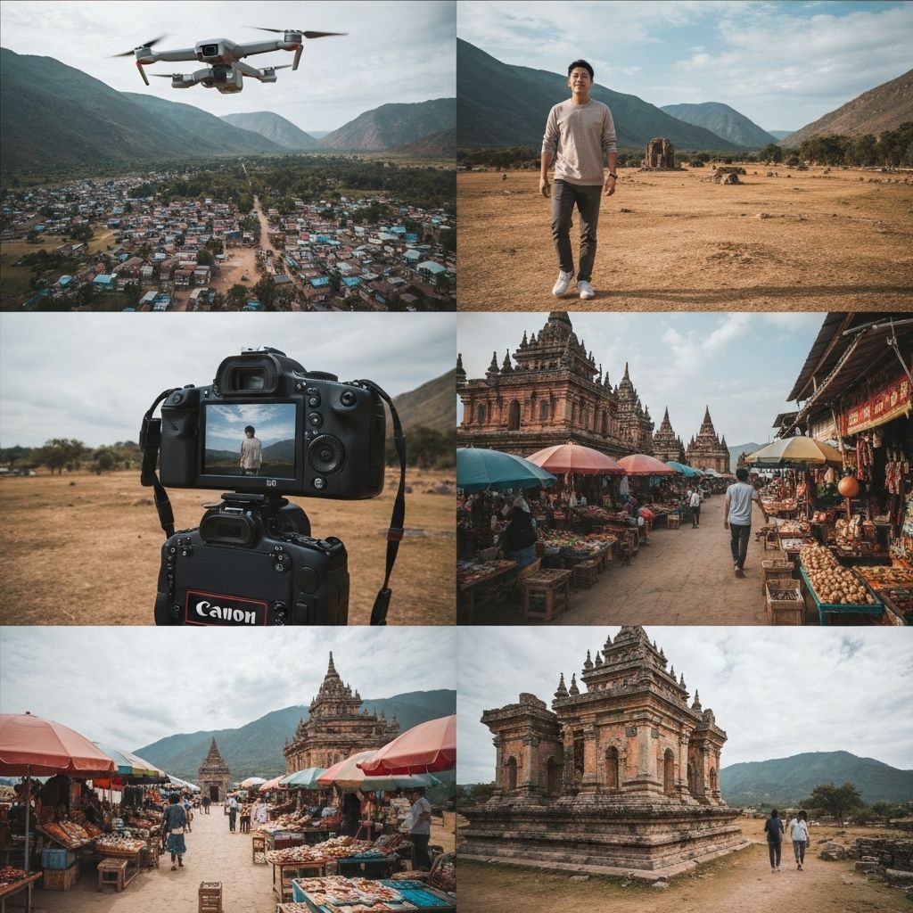 RY-Cin Travel & Tours